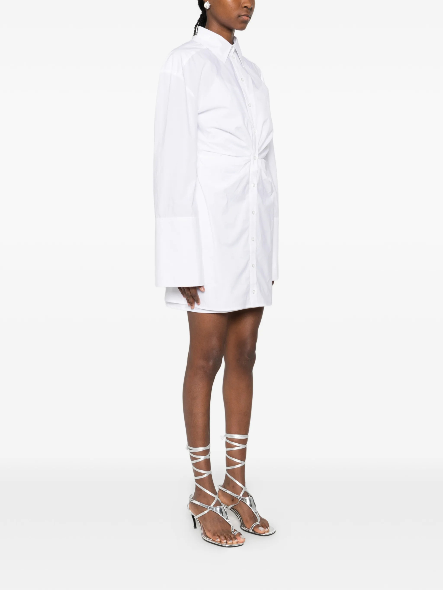 [ROTATE] Long sleeve dress SS26 115162400