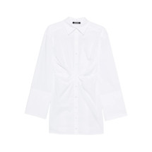 [ROTATE] Long sleeve dress SS26 115162400