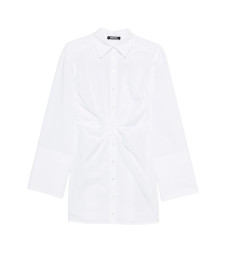[ROTATE] Long sleeve dress SS26 115162400