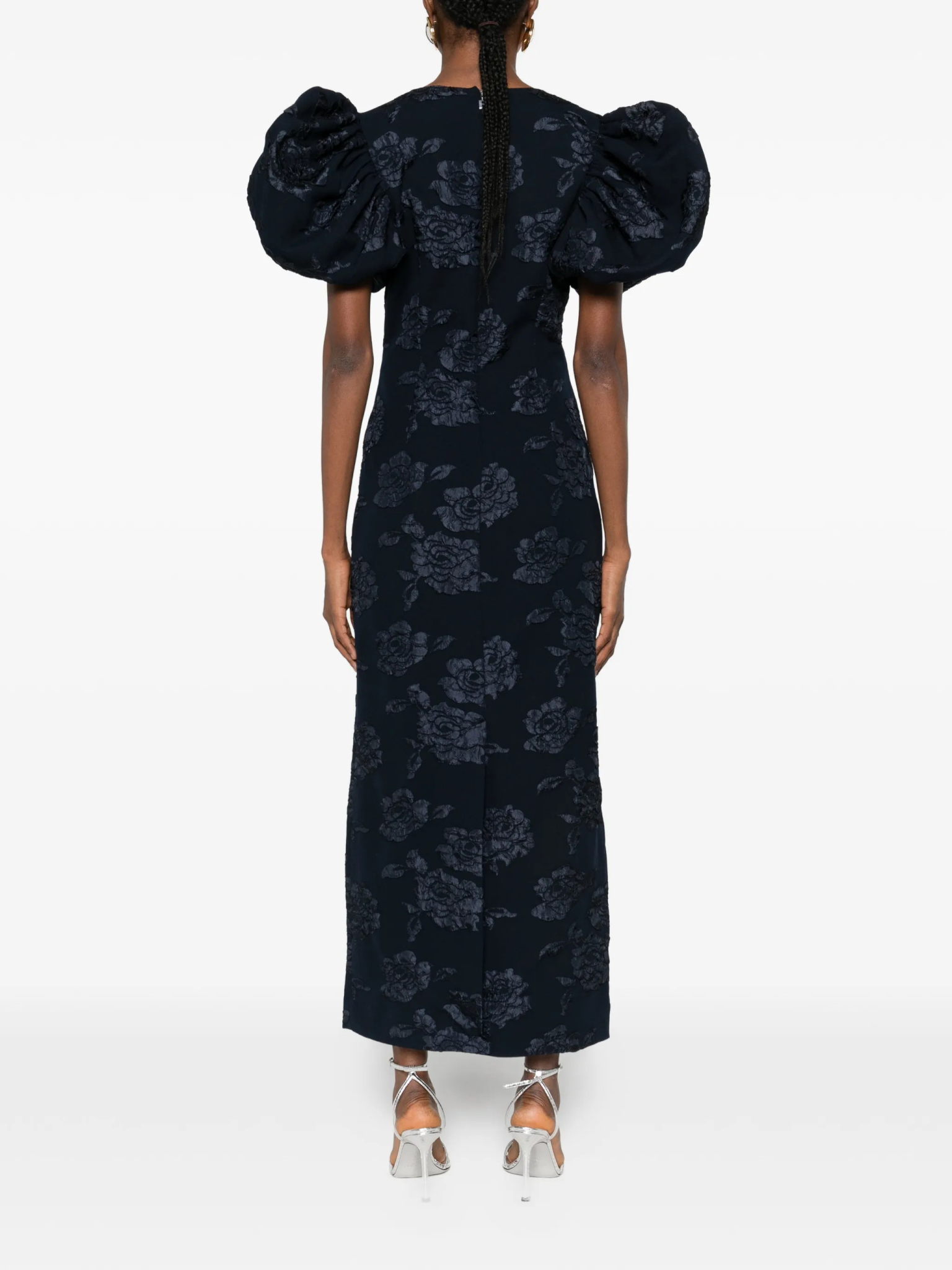 [ROTATE] Short sleeve dress SS26 1151172318