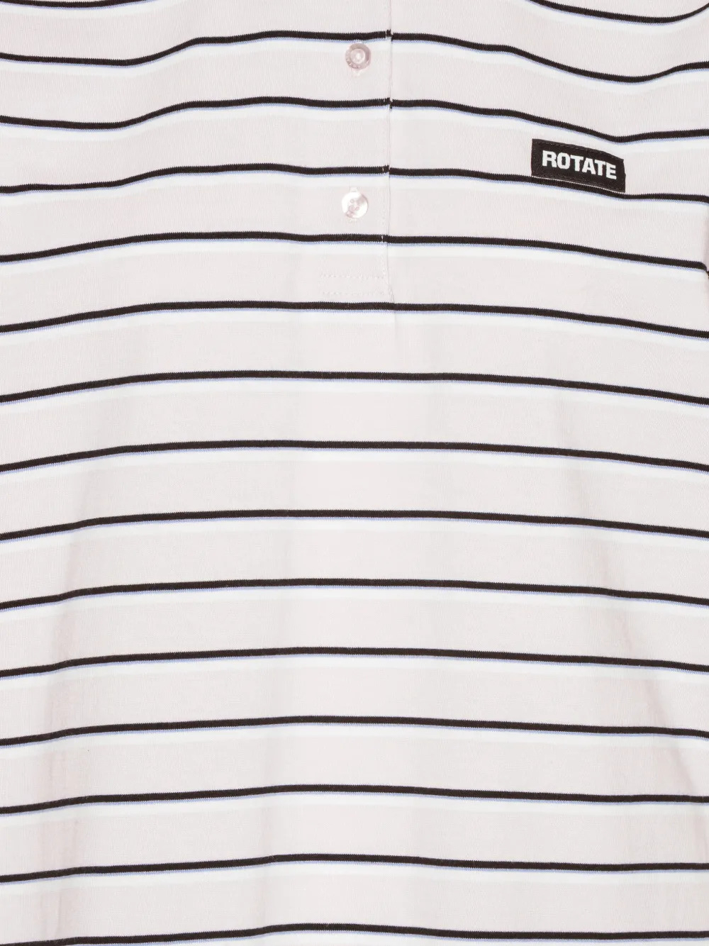 [ROTATE] T-shirts Short Sleeve SS26 1153241810