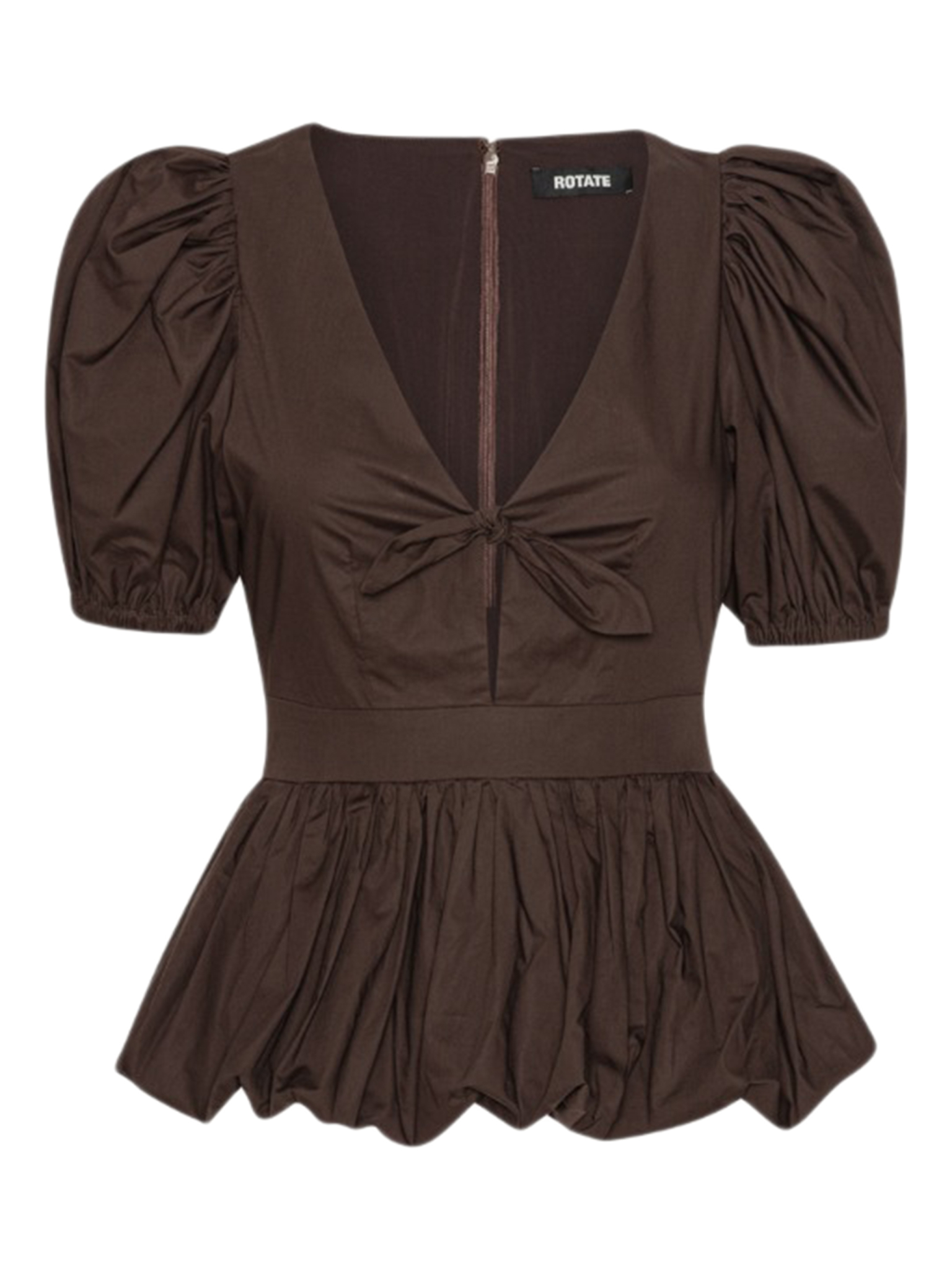 [ROTATE] Blouse SS26 1151121667