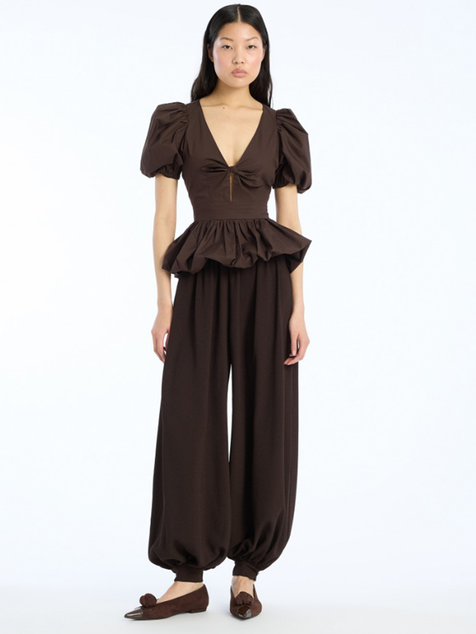[ROTATE] Blouse SS26 1151121667