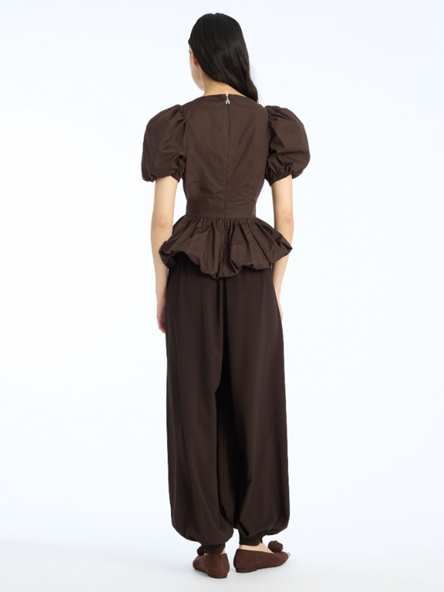 [ROTATE] Blouse SS26 1151121667
