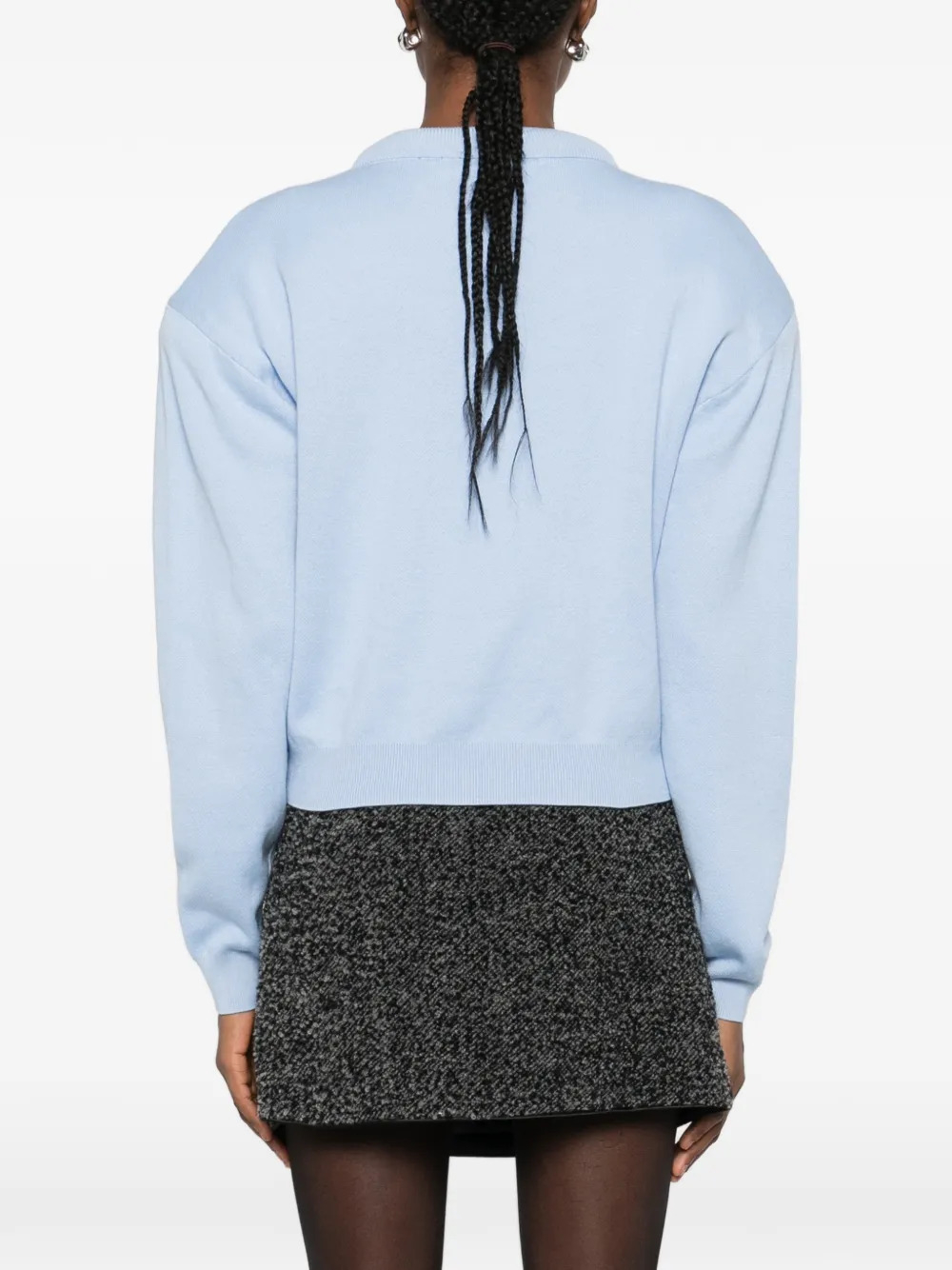 [ROTATE] Cardigan SS26 1138541321