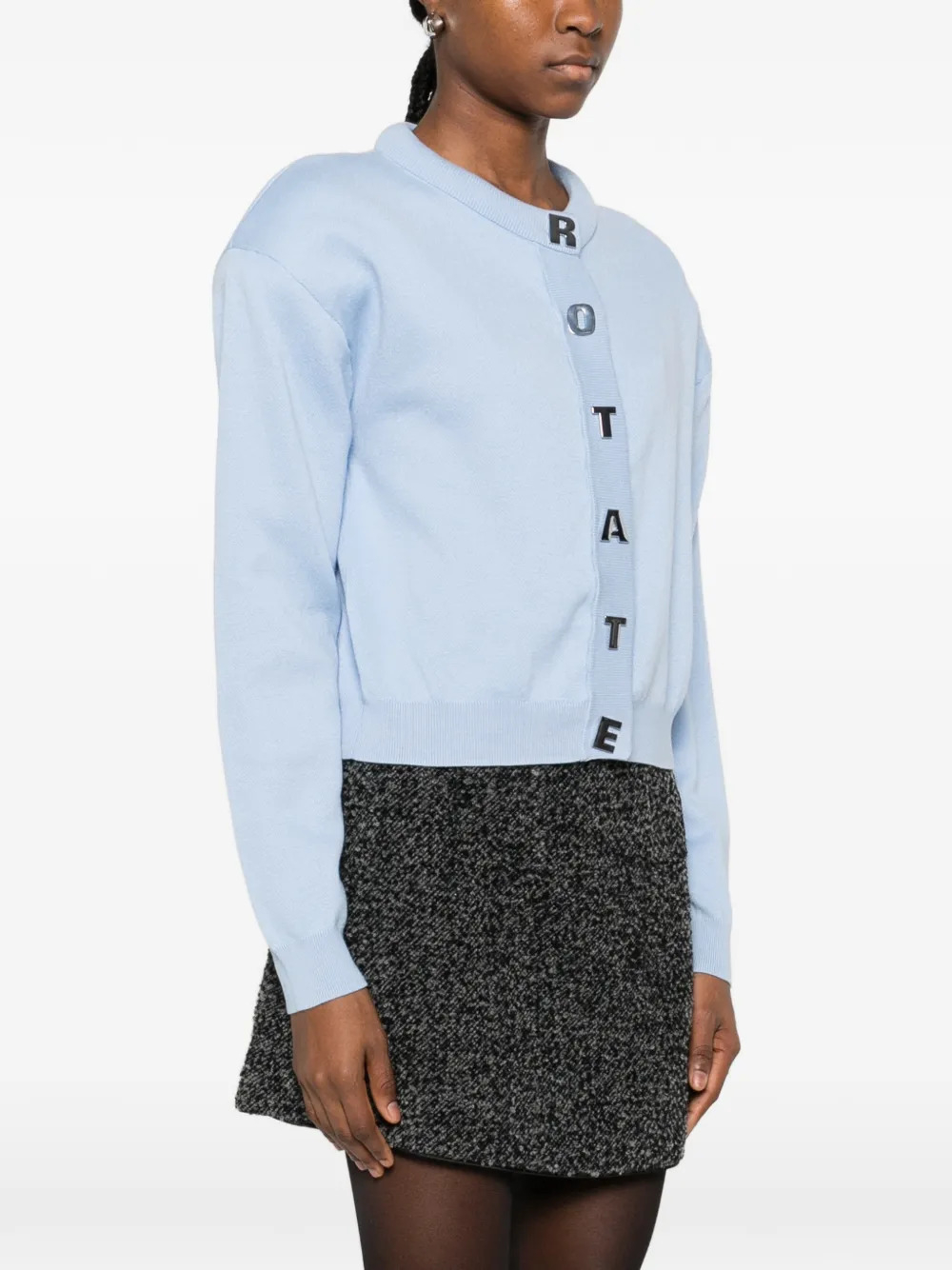 [ROTATE] Cardigan SS26 1138541321