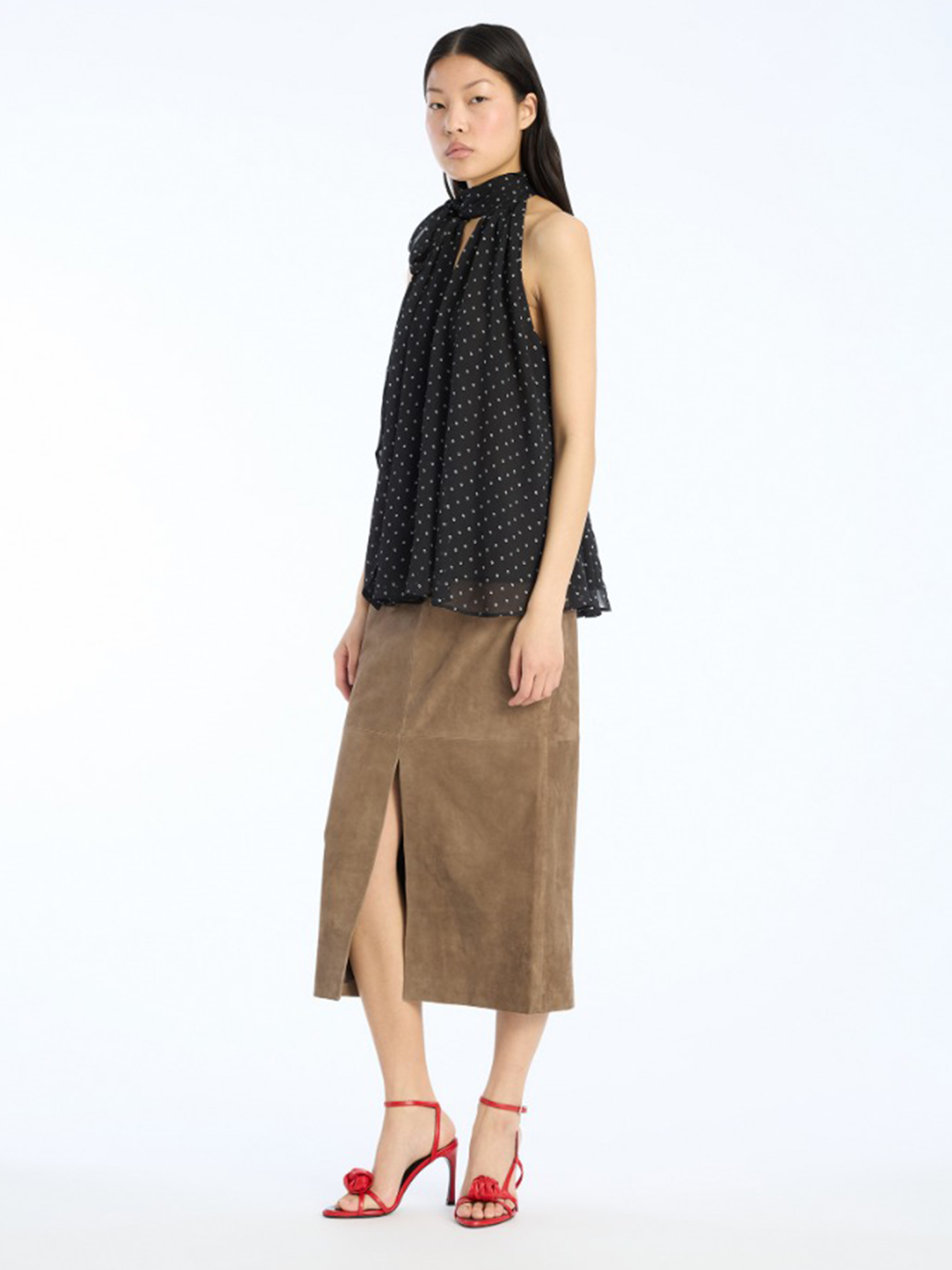 [ROTATE] Tank top SS26 115238000