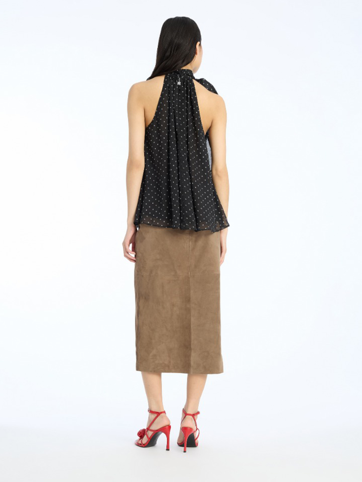 [ROTATE] Tank top SS26 115238000