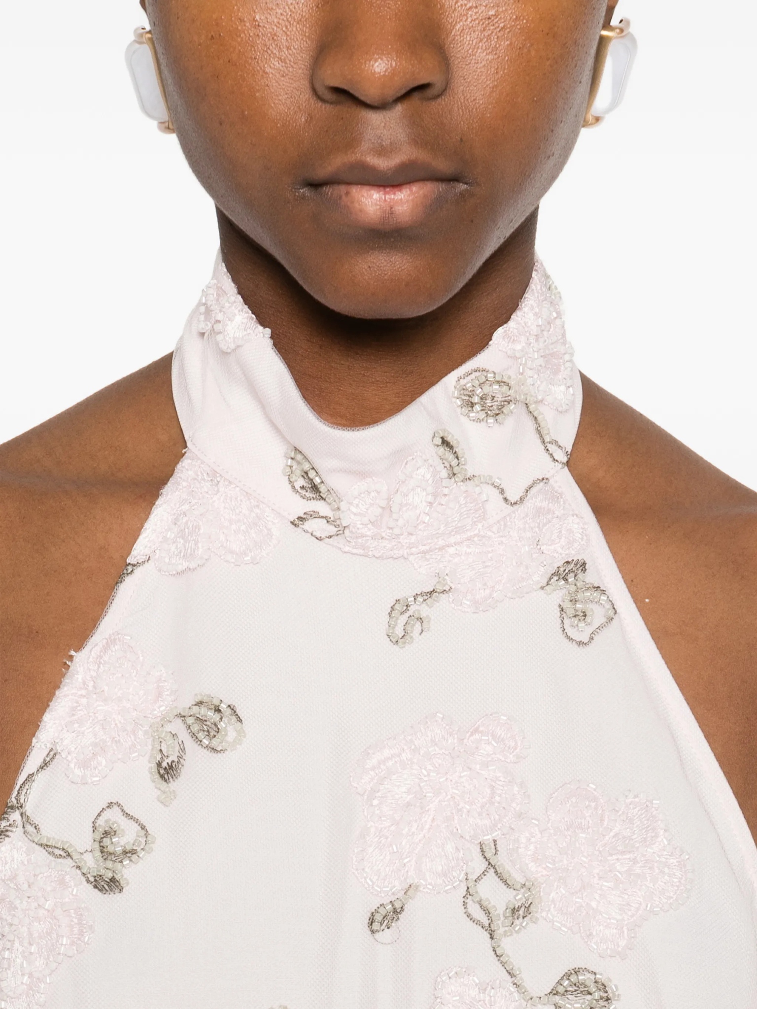 [ROTATE] Sleeveless dress SS26 1136743077