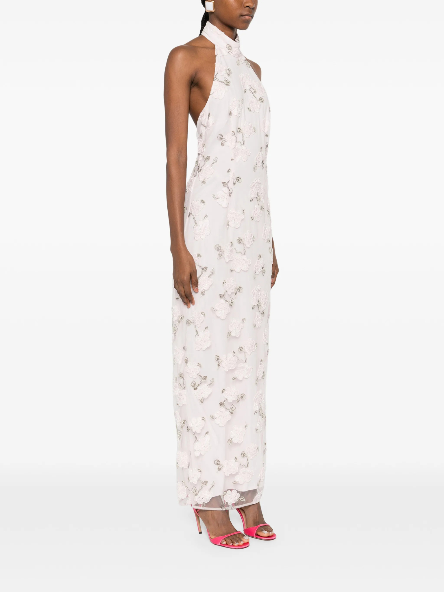 [ROTATE] Sleeveless dress SS26 1136743077