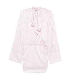 [ROTATE] Long sleeve dress SS26 1160641809