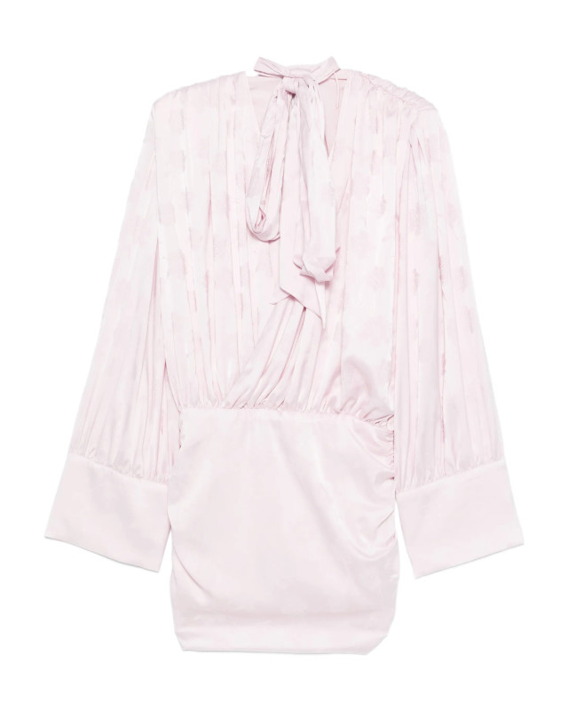 [ROTATE] Long sleeve dress SS26 1160641809