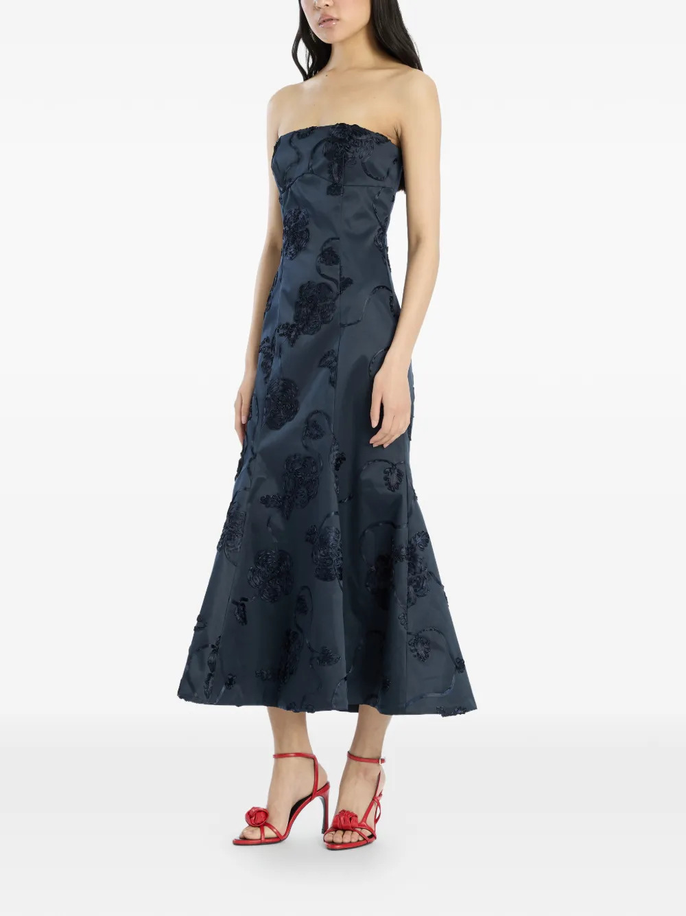 [ROTATE] Sleeveless dress SS26 1145922318