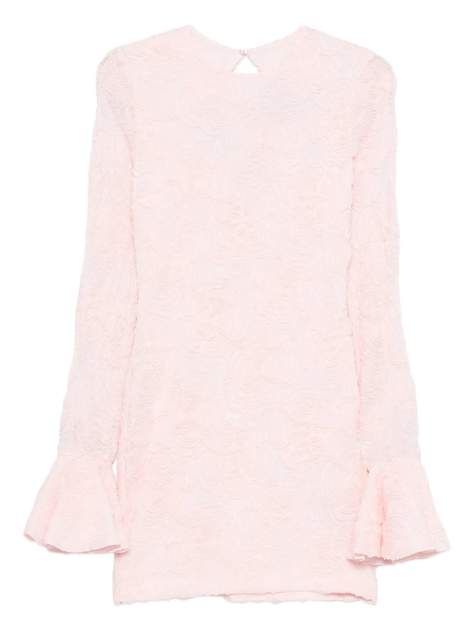 [ROTATE] Long sleeve dress SS26 1152271809