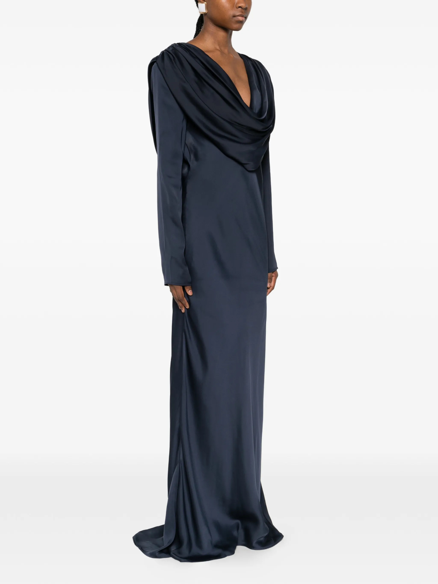 [ROTATE] Long sleeve dress SS26 1154392318