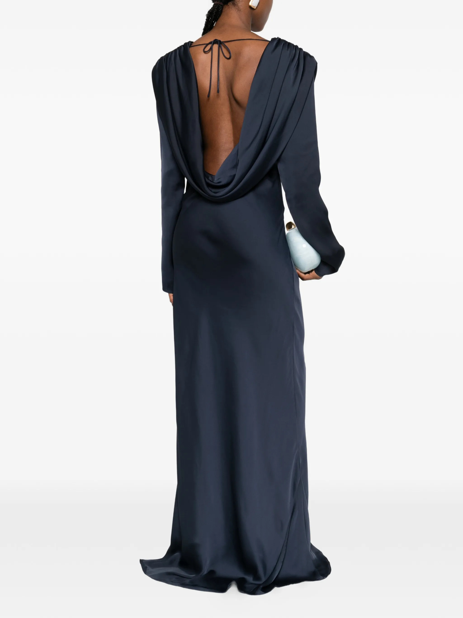 [ROTATE] Long sleeve dress SS26 1154392318