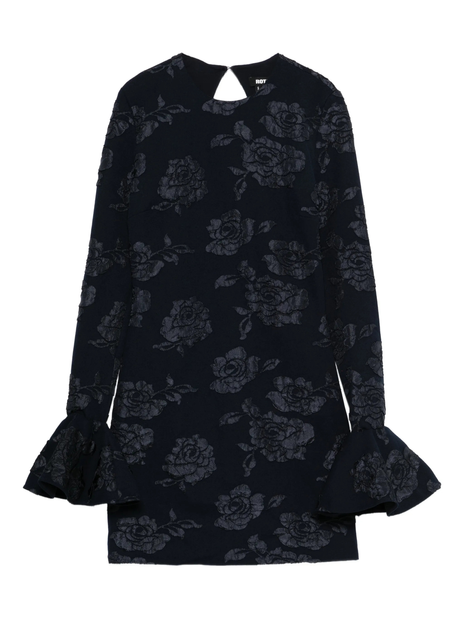 [ROTATE] Long sleeve dress SS26 1151182318