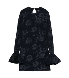 [ROTATE] Long sleeve dress SS26 1151182318