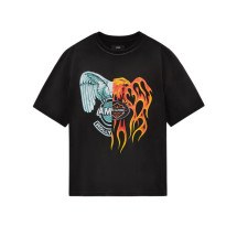 [Amiri] T-shirts Short Sleeve SS26 AMTOJR1043001