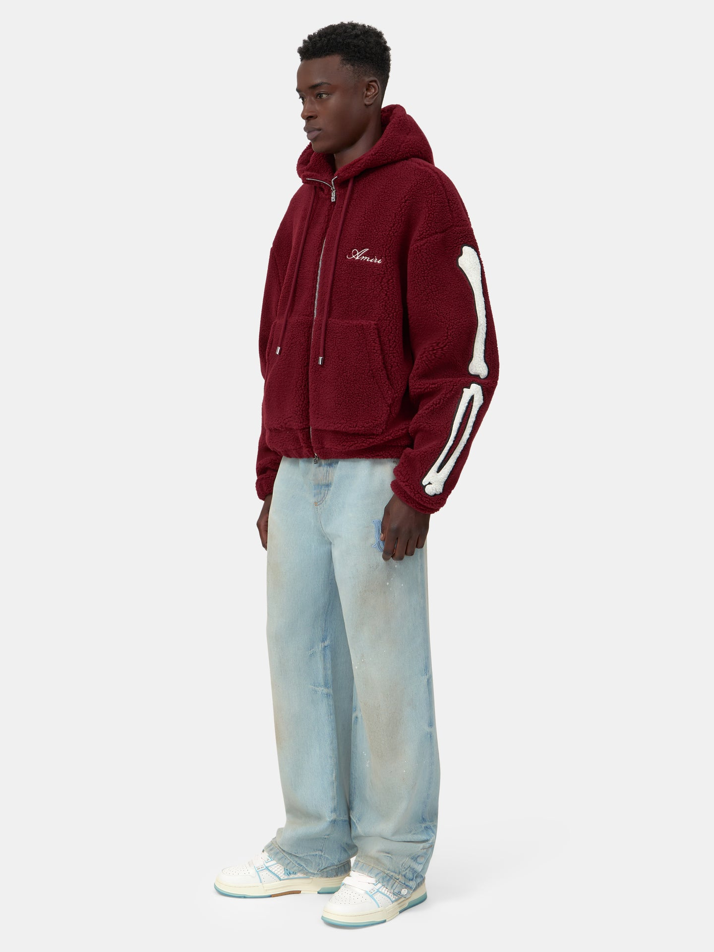 [Amiri] Sweatshirt SS26 AMOUJA1010584