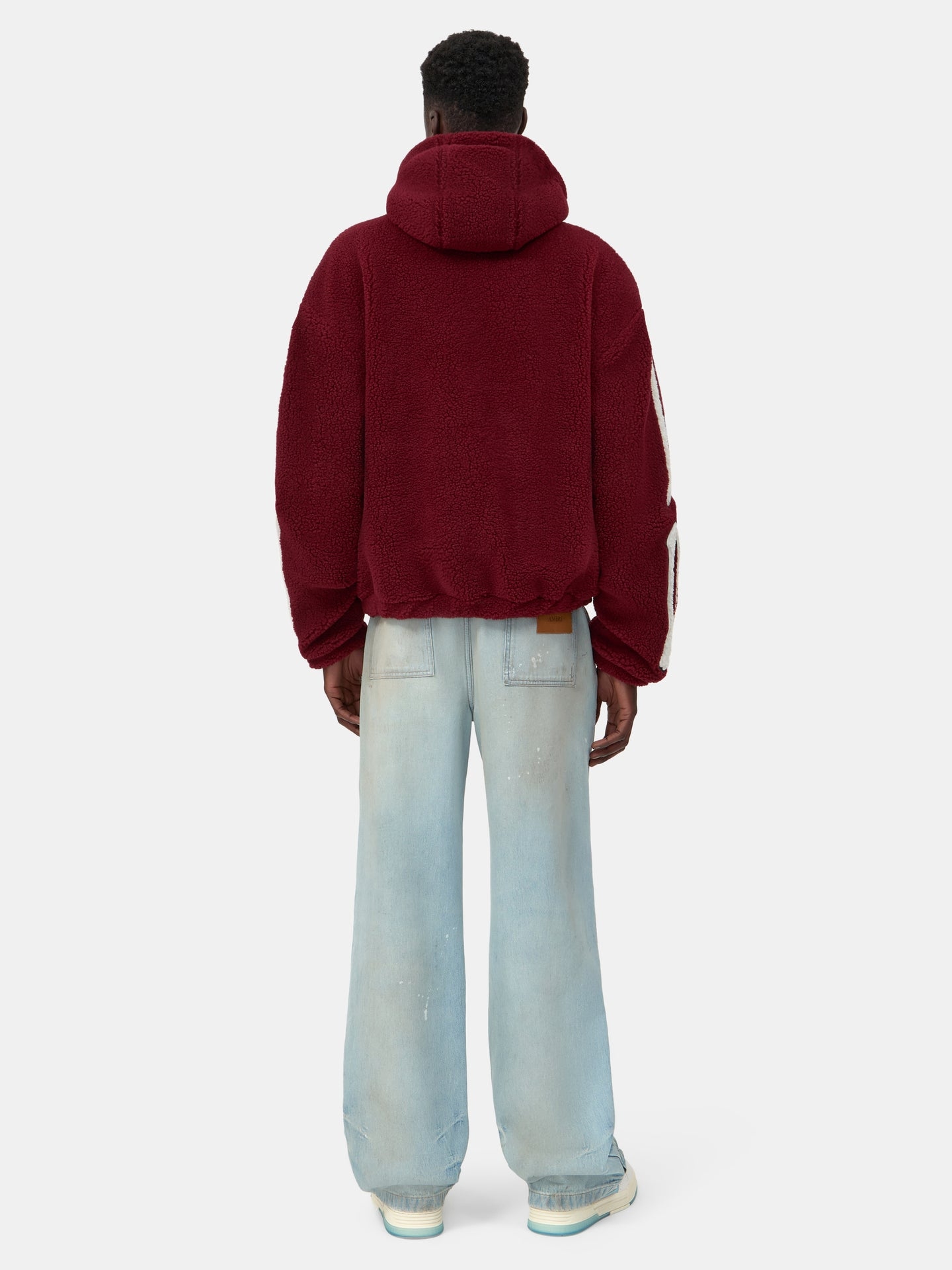 [Amiri] Sweatshirt SS26 AMOUJA1010584