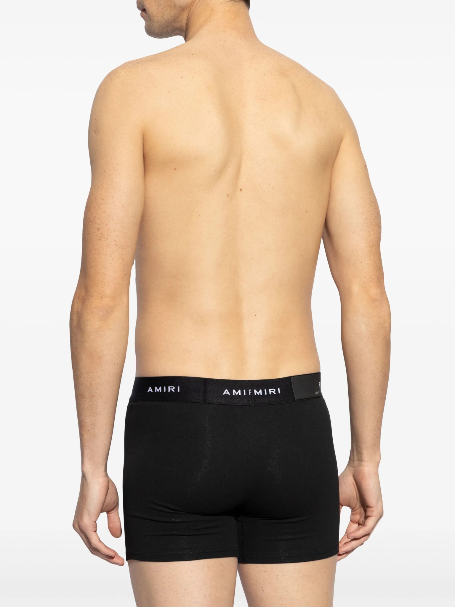 [Amiri] Brief boxer SS26 AMUWBF1001001