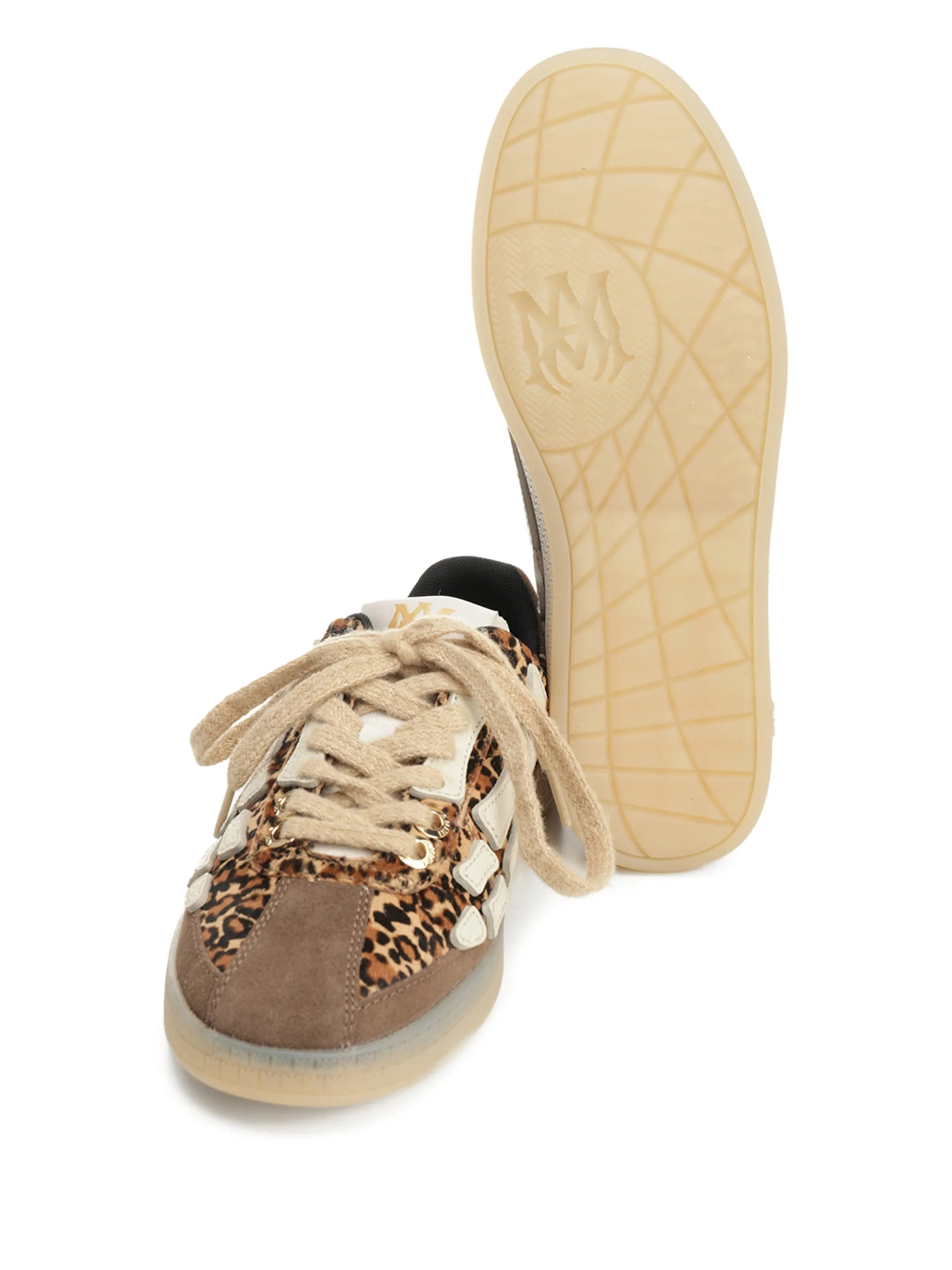 [Amiri] Sneakers SS26 AMSNSN1032210