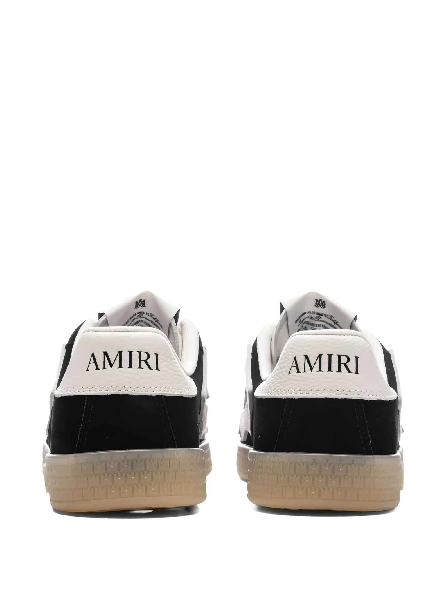 [Amiri] Sneakers SS26 AMSNSN1040001