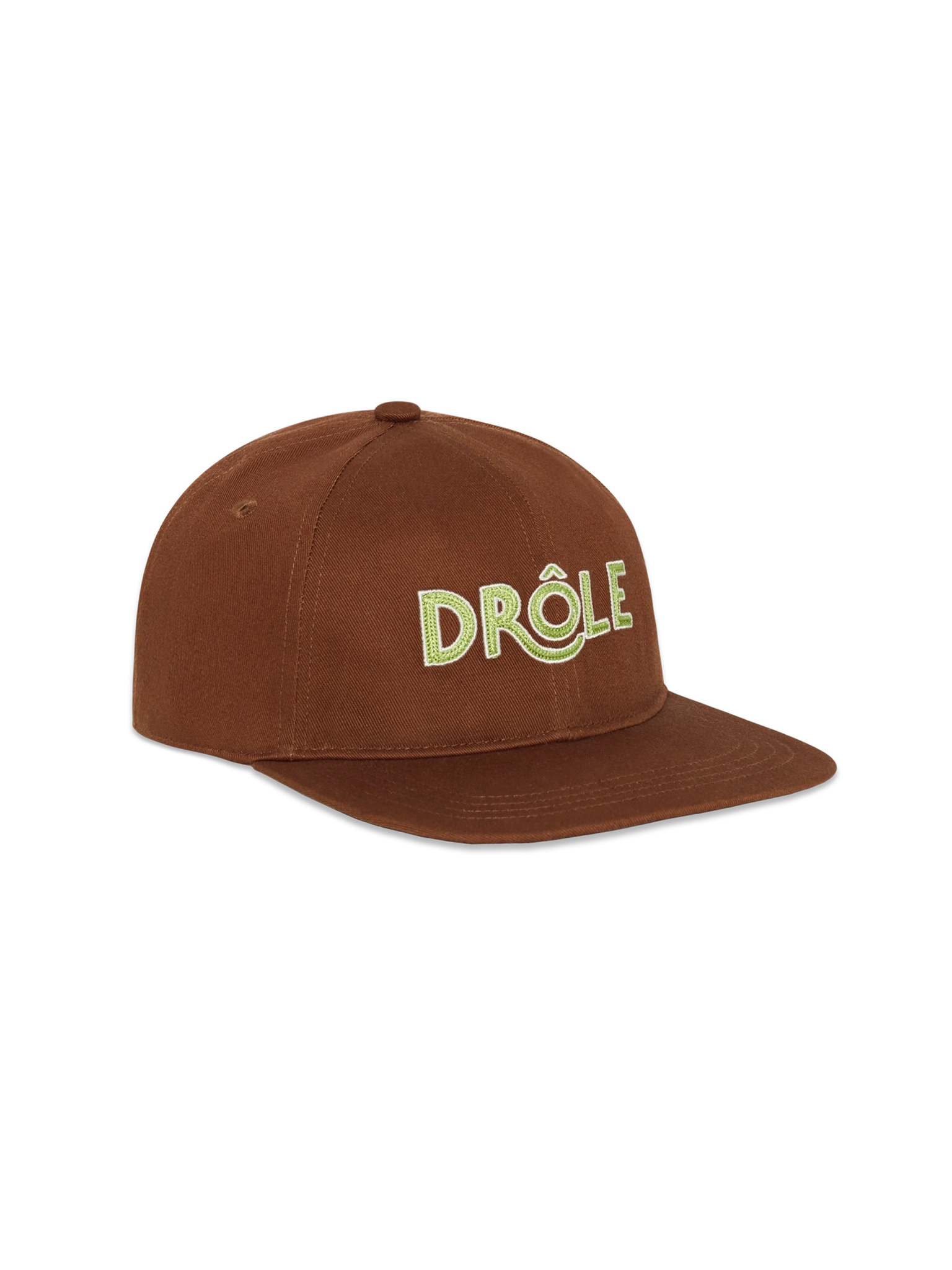 [DROLE DE MONSIEUR] Cap SS26 JCP196CO138CHO