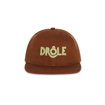 [DROLE DE MONSIEUR] Cap SS26 JCP196CO138CHO