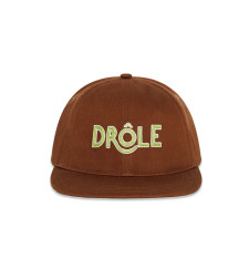 [DROLE DE MONSIEUR] Cap SS26 JCP196CO138CHO