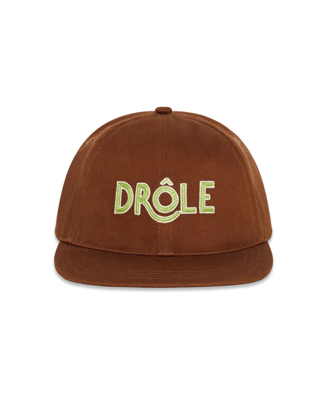 [DROLE DE MONSIEUR] Cap SS26 JCP196CO138CHO