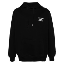 [DROLE DE MONSIEUR] Sweatshirt SS26 PERMHO162CO127BL
