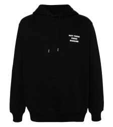 [DROLE DE MONSIEUR] Sweatshirt SS26 PERMHO162CO127BL