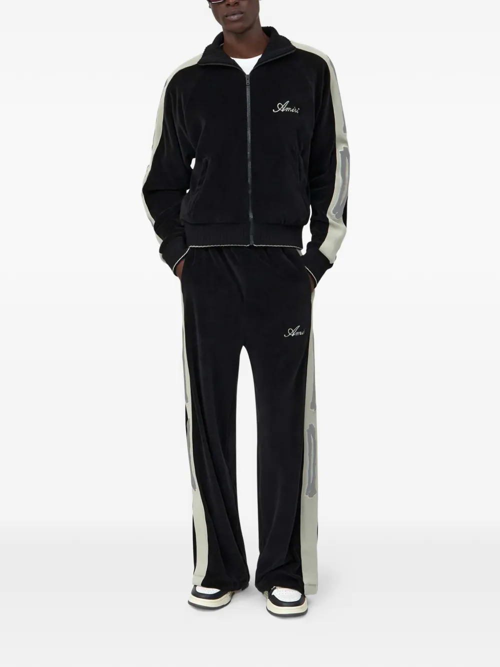 [Amiri] Sweatshirt SS26 AMOUJA1003001