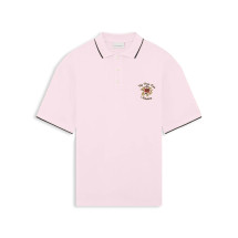 [DROLE DE MONSIEUR] T-shirts Short Sleeve SS26 JPL161CO264LPI