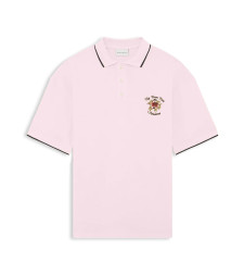 [DROLE DE MONSIEUR] T-shirts Short Sleeve SS26 JPL161CO264LPI