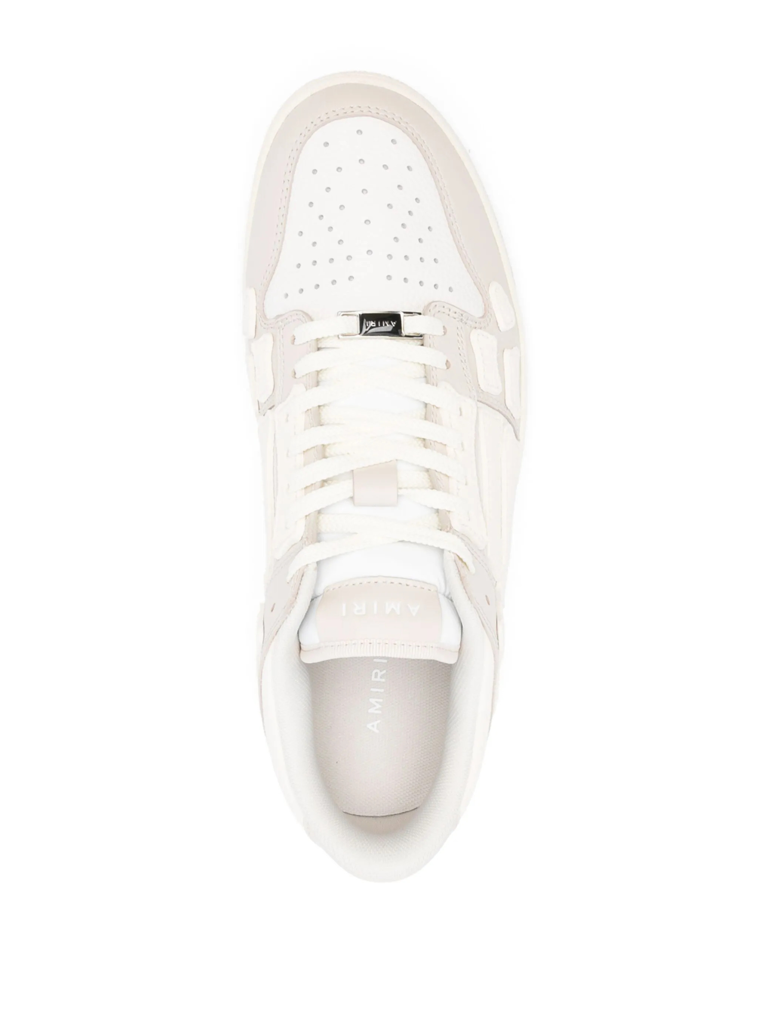 [Amiri] Loafer SS26 AMFOSR1071271