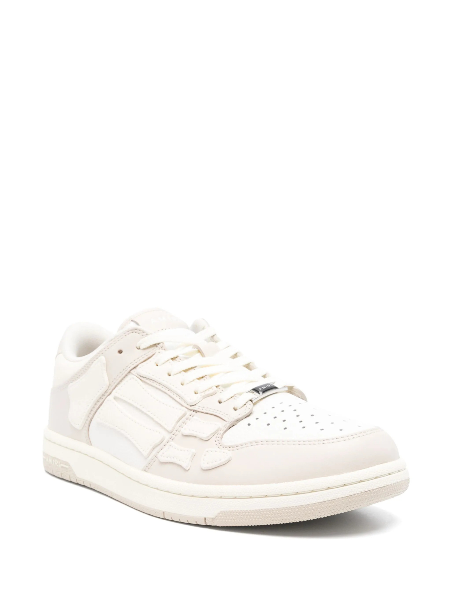 [Amiri] Loafer SS26 AMFOSR1071271