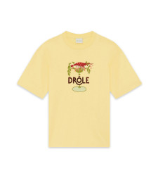[DROLE DE MONSIEUR] T-shirts Short Sleeve SS26 JTS289CO248LYL