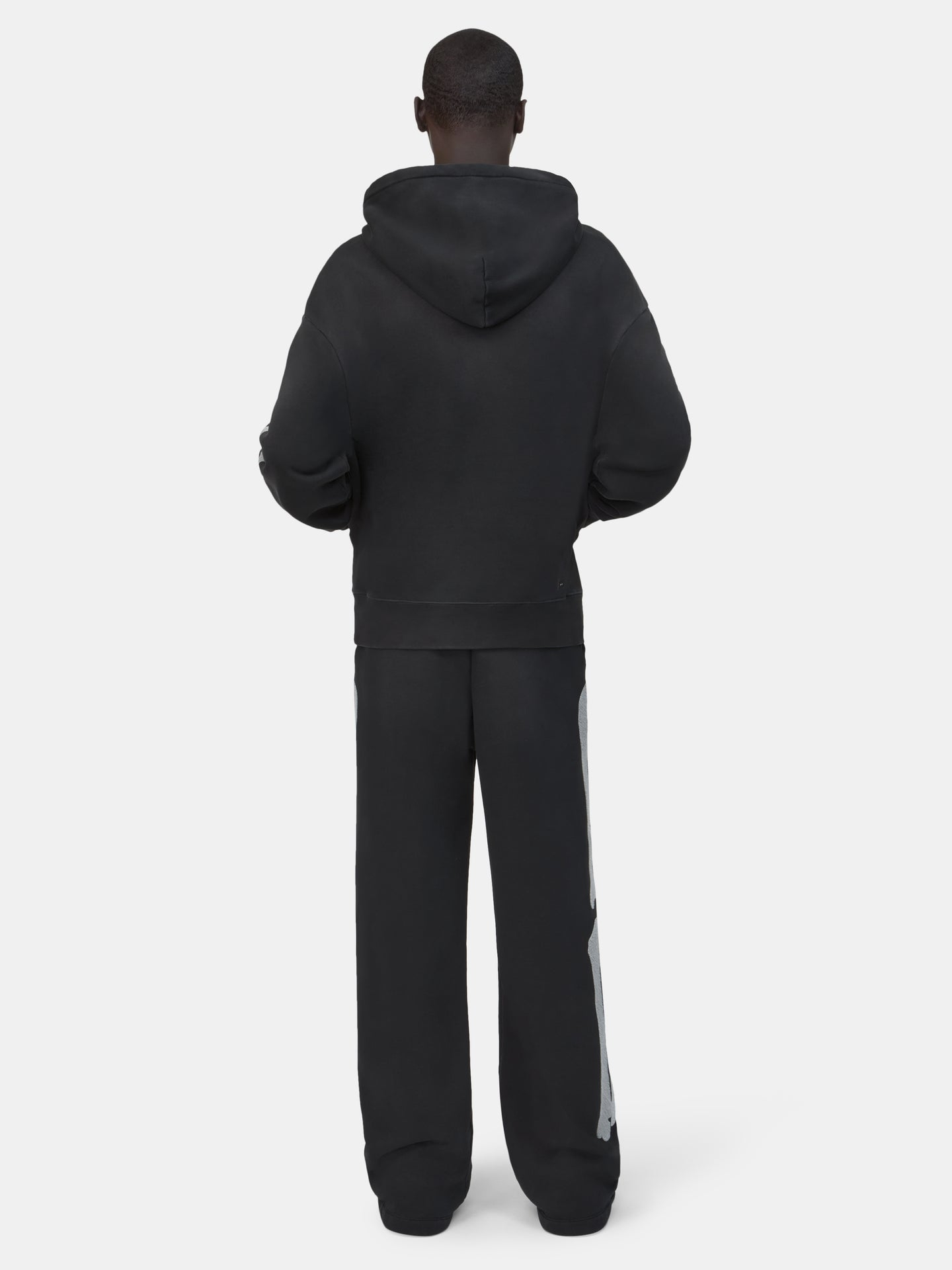 [Amiri] Training Pants SS26 AMBMPA1021001