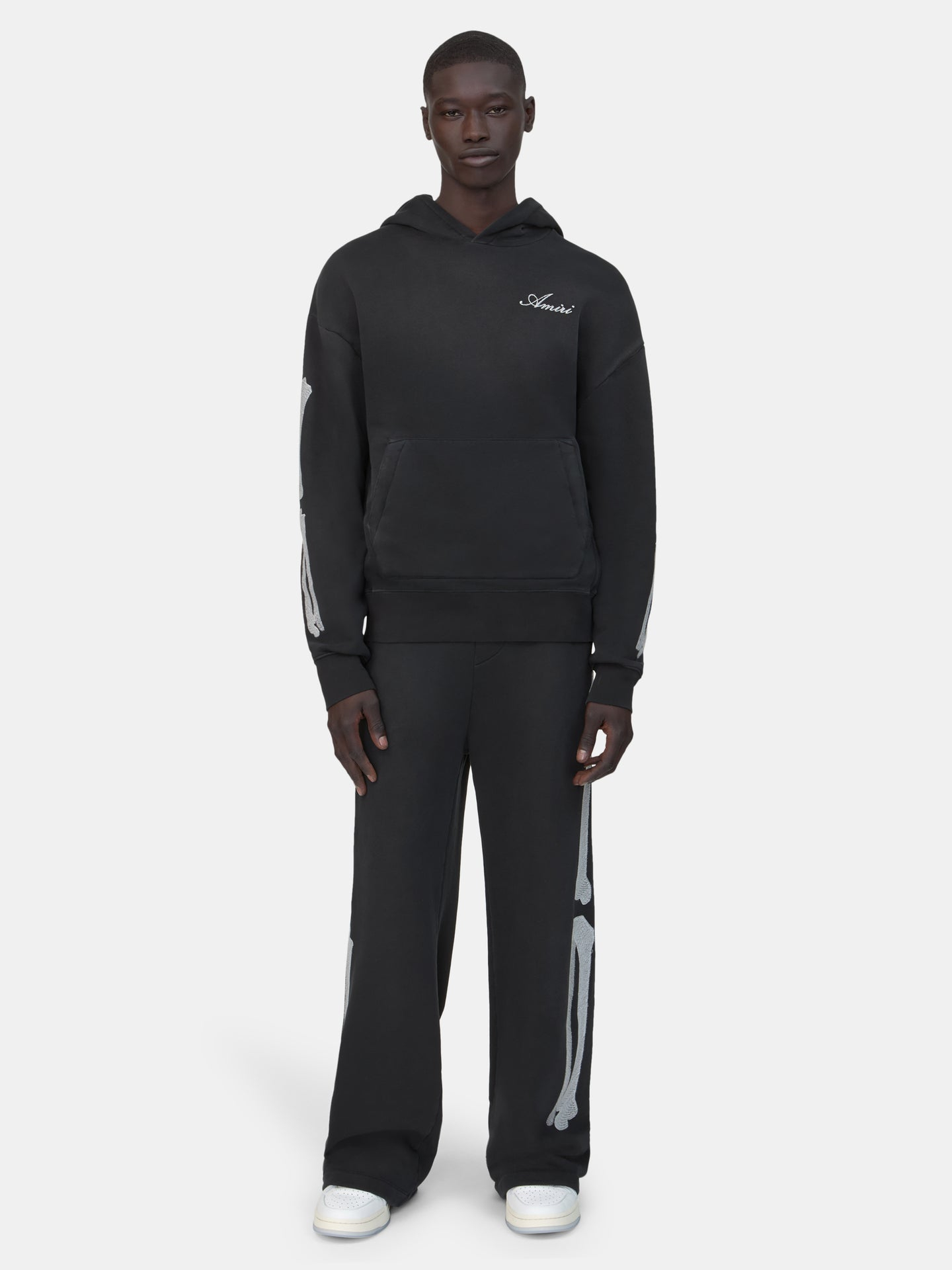 [Amiri] Training Pants SS26 AMBMPA1021001
