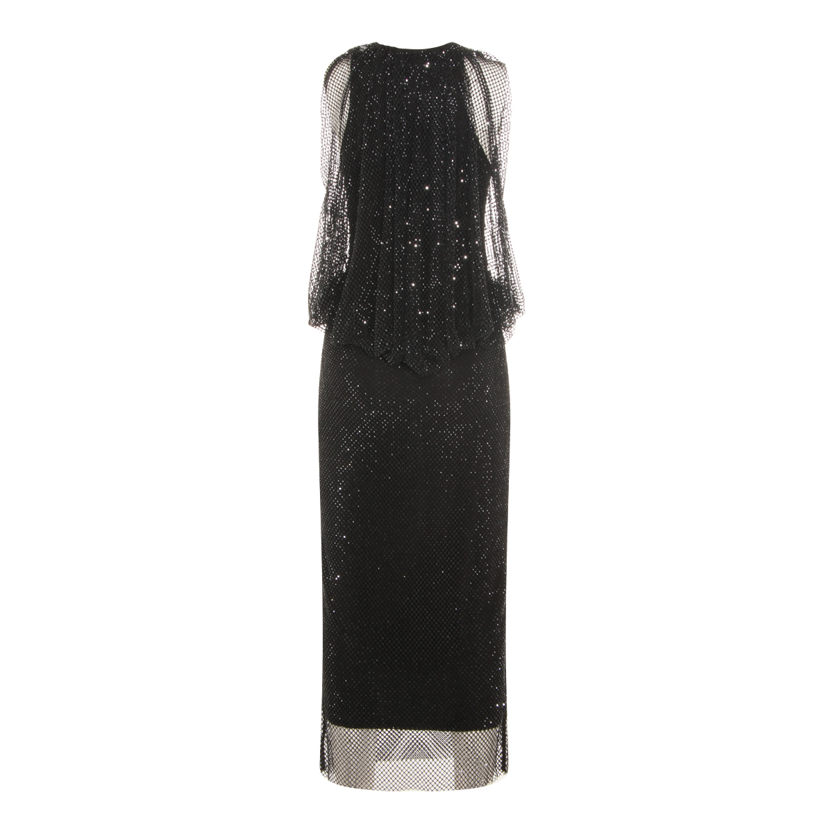 [SPORTMAX] Sleeveless dress SS26 261262107160013064002