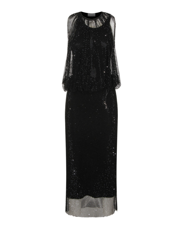[SPORTMAX] Sleeveless dress SS26 261262107160013064002
