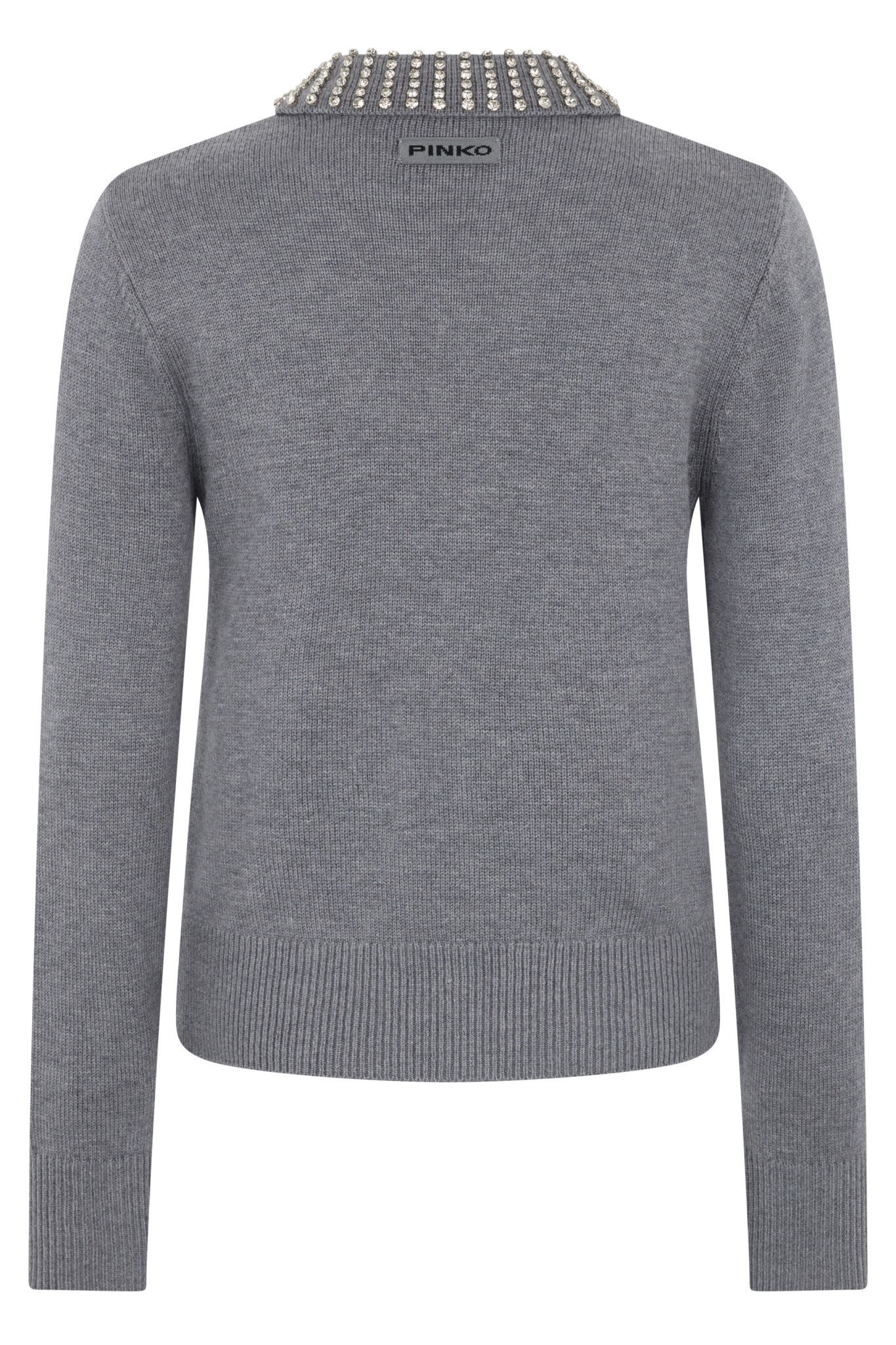 [PINKO] Knitwear FW25 105530A2S4_II2