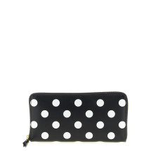 [COMME DES GARCONS WALLET] Wallet SS26 SA0110PDBLACK