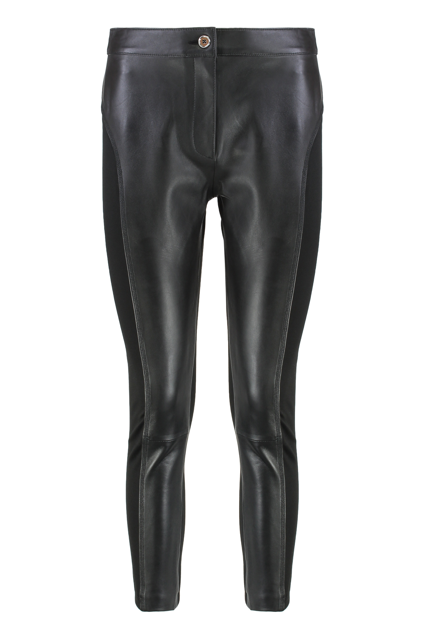 [PINKO] Trousers FW25 105366Y75K_Z99
