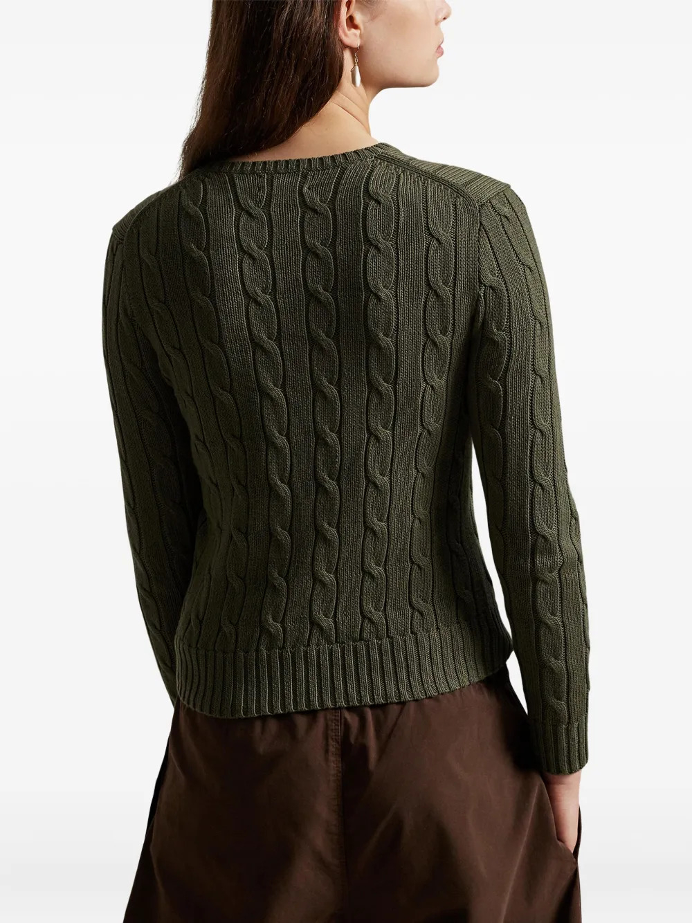 [Polo Ralph Lauren] Knitwear SS26 211971869501