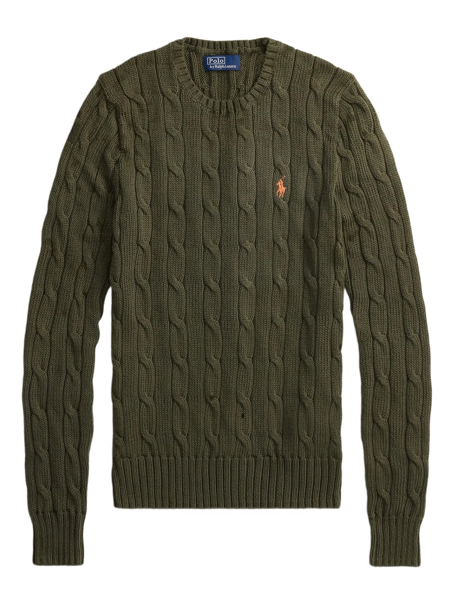 [Polo Ralph Lauren] Knitwear SS26 211971869501