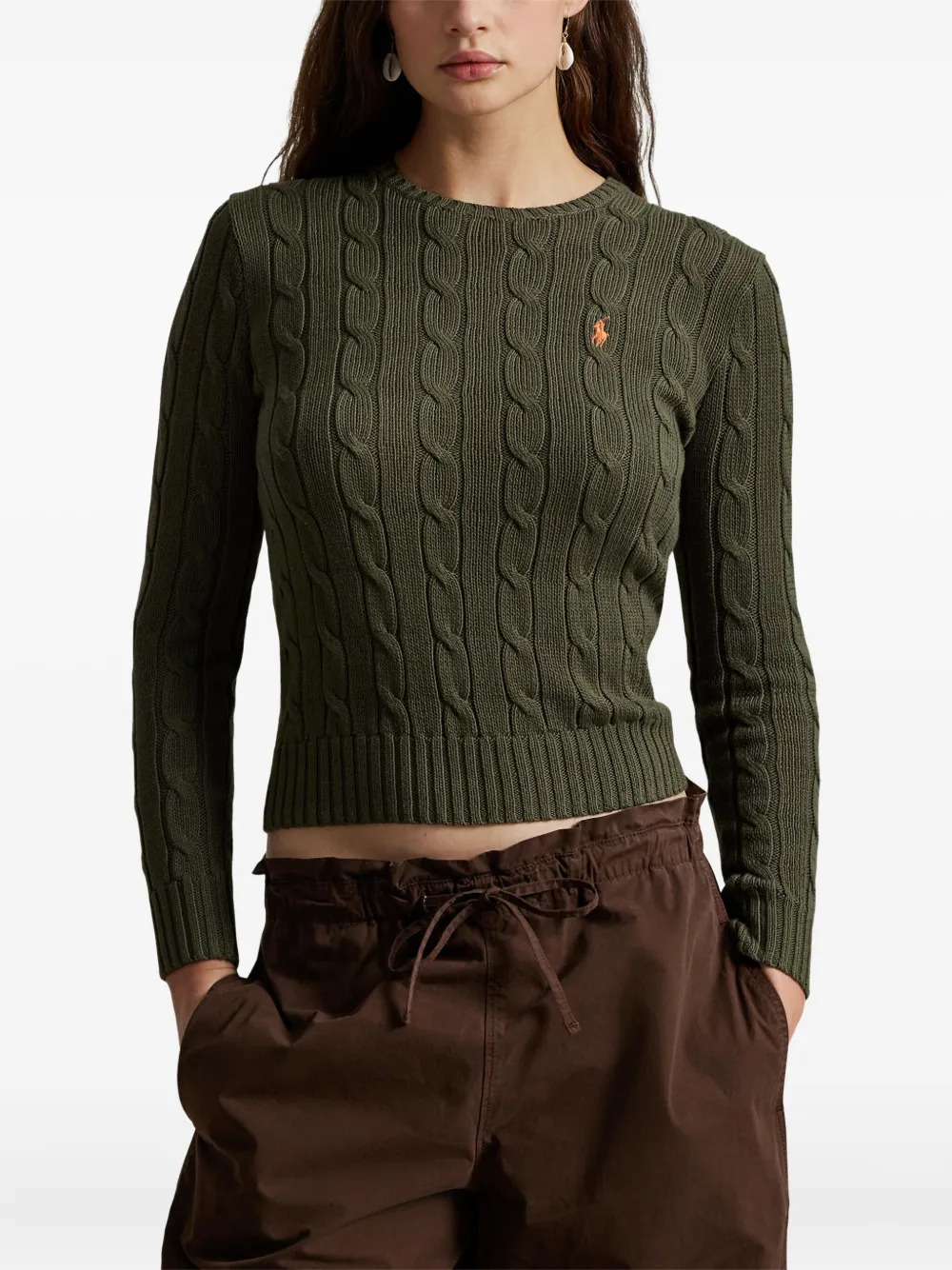 [Polo Ralph Lauren] Knitwear SS26 211971869501